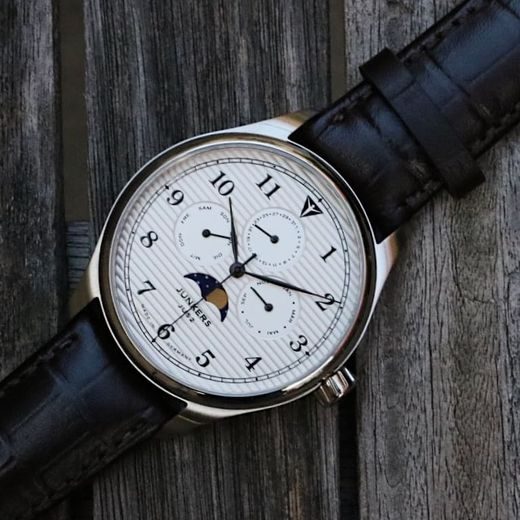 JUNKERS TANTE JU 933.01.03 - TANTE JU - ZNAČKY