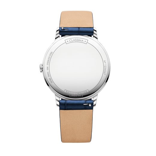 BAUME & MERCIER CLASSIMA 10355 - CLASSIMA - ZNAČKY