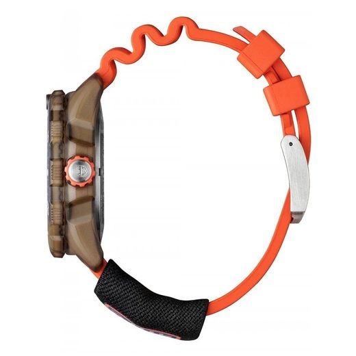 LUMINOX BEAR GRYLLS RULE OF 3 SEA SERIES XB.3729.ECO - BEAR GRYLLS - ZNAČKY