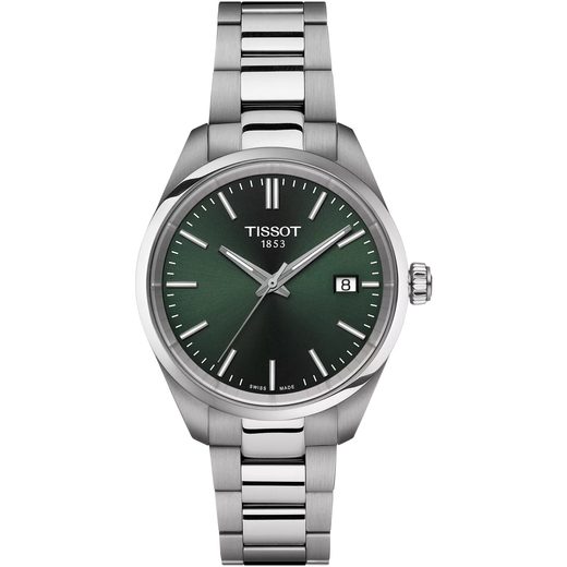 TISSOT PR 100 QUARTZ LADY T150.210.11.091.00 - PR 100 - ZNAČKY