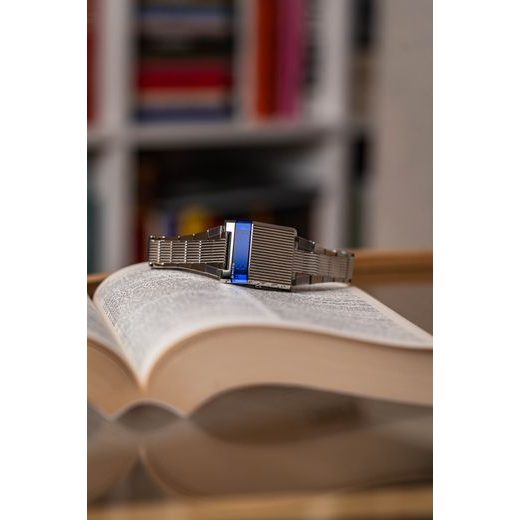 BULOVA COMPUTRON 96C139 SPECIAL EDITION - ARCHIVE SERIES - ZNAČKY