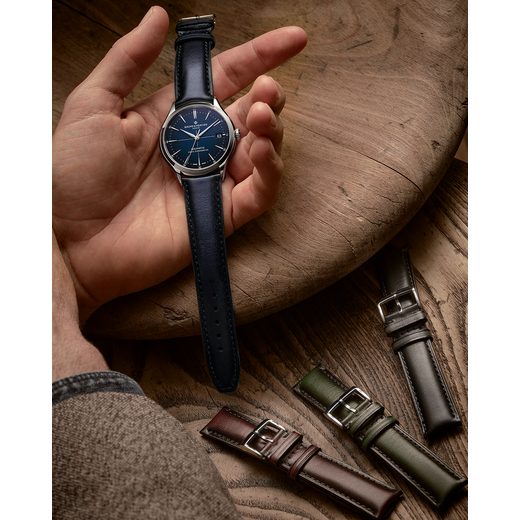 BAUME & MERCIER CLIFTON BAUMATIC 10467 - CLIFTON - ZNAČKY