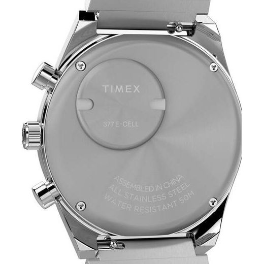 TIMEX Q FALCON EYE TW2W33600UK - TIMEX - ZNAČKY