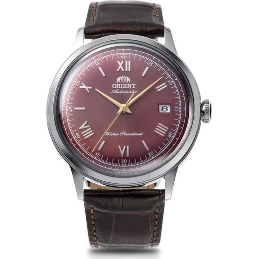ORIENT BAMBINO VERSION 2 RA-AC0026R - BAMBINO - ZNAČKY
