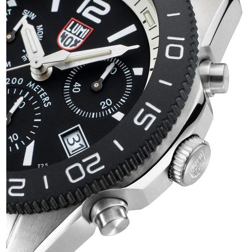 LUMINOX PACIFIC DIVER CHRONOGRAPH 3140 SERIES XS.3141.M - SEA - ZNAČKY