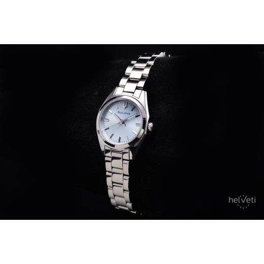 BULOVA SURVEYOR 96L345 - CLASSIC - ZNAČKY