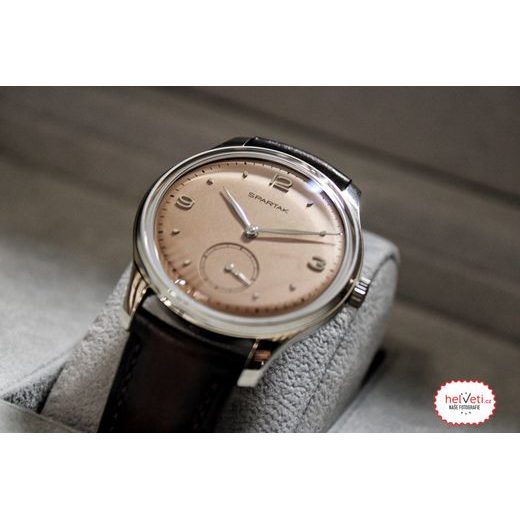 PRIM SPARTAK RESPECT LE 103-016-534-33-1 - MANUFACTURE 1949 - ZNAČKY