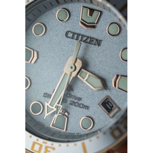 CITIZEN PROMASTER DIVER 36,5 MM EO2023-00A - PROMASTER - ZNAČKY
