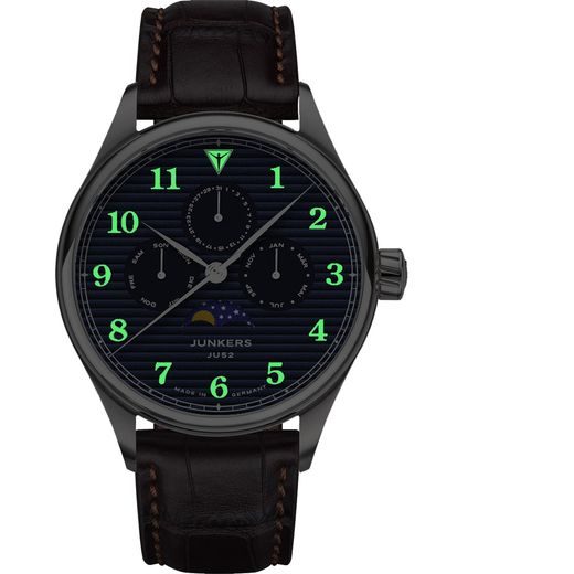 JUNKERS TANTE JU 933.01.03.M - TANTE JU - ZNAČKY