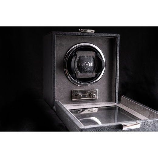 NAŤAHOVAČ HELVETI ČIERNY - NAŤAHOVAČE - OSTATNÉ