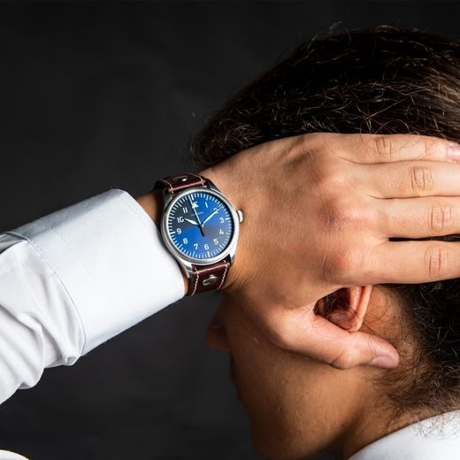 JUNKERS BAUMUSTER A 920.01.01 - BAUMUSTER - ZNAČKY