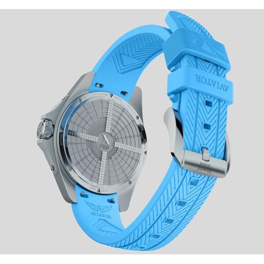 AVIATOR XPRO DIVE 300 AUTO V.1.43.0.366.0 - XPRO DIVE 300 AUTO - ZNAČKY