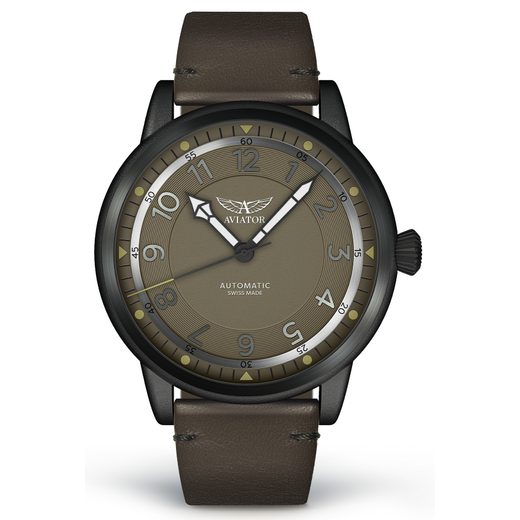 AVIATOR DOUGLES DAKOTA AUTOMATIC V.3.31.5.227.4 - DOUGLAS DAKOTA - ZNAČKY