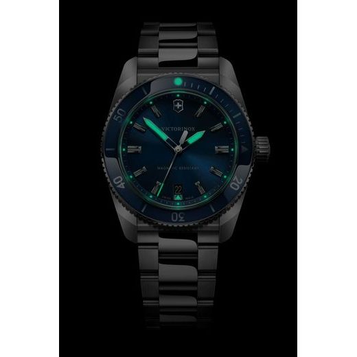 VICTORINOX MAVERICK QUARTZ 242095 - MAVERICK GS - ZNAČKY