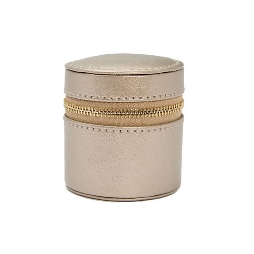 PUZDRO NA HODINKY WOLF PALERMO DOUBLE 213978 - BOXY NA HODINKY - OSTATNÉ