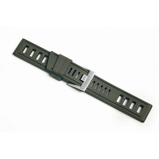 REMIENOK ISOFRANE® - ZELENÝ NATO - REMIENKY - OSTATNÉ