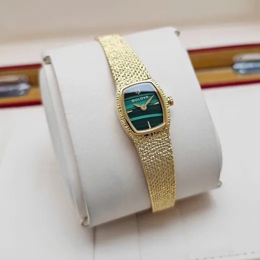 BULOVA CLASSIC 97L184 GODDESS OF TIME - CLASSIC - ZNAČKY