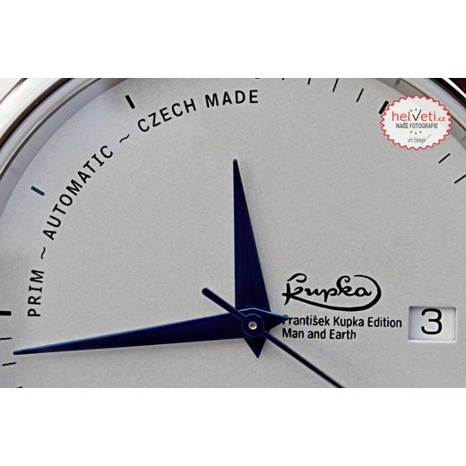 PRIM PILE 40 A 73-094-326-00-1 - AUTOMATIC - ZNAČKY