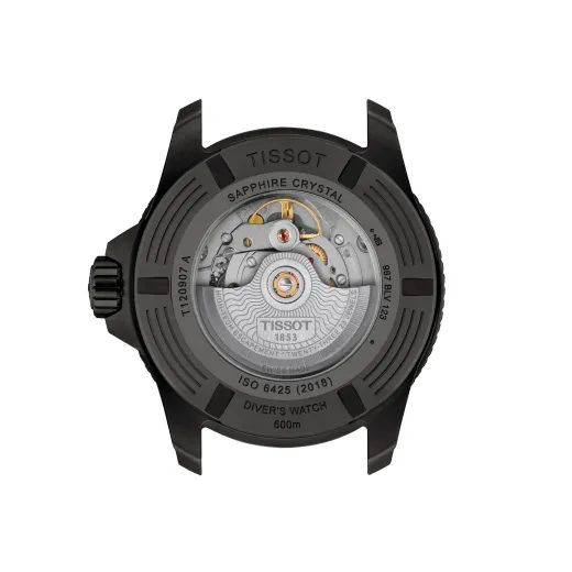 TISSOT SEASTAR 2000 PROFESSIONAL AUTOMATIC T120.907.37.041.00 - SEASTAR - ZNAČKY