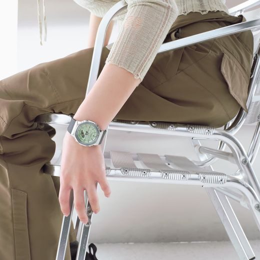 CASIO G-SHOCK GM-S2110-3AER - CASIOAK - ZNAČKY