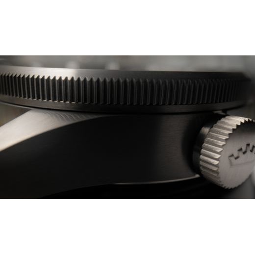 FORTIS FLIEGER F-39 WERK 7 TACTICAL GREEN LIMITED EDITION F4220029 - FLIEGER - ZNAČKY