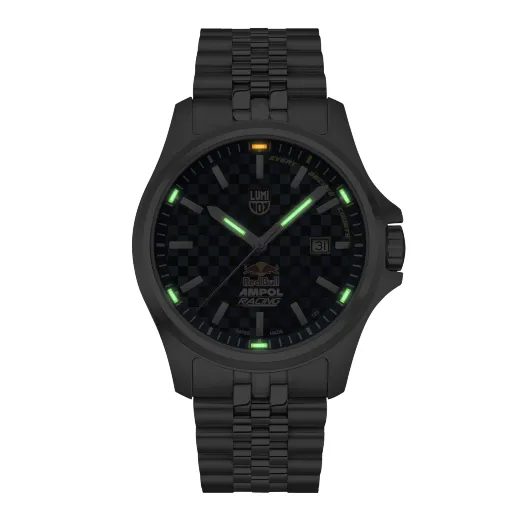 LUMINOX SPORT TIMER SÉRIA 2520 RED BULL AMPOL RACING LIMITOVANÁ EDÍCIA XL.2523.ARB.N - SEA - ZNAČKY