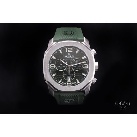 CANDINO GENTS SPORT C4774/5 - GENTS SPORT - ZNAČKY