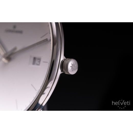 JUNGHANS FORM DAMEN 47/4455.00 - FORM DAMEN - ZNAČKY