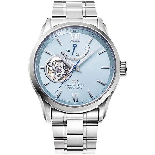 ORIENT STAR CONTEMPORARY RE-AT0019L LIMITOVANÁ EDÍCIA - CONTEMPORARY - ZNAČKY