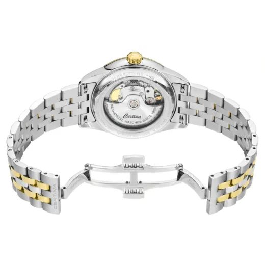 CERTINA DS-1 POWERMATIC 80 C029.207.22.081.00 - DS-1 - ZNAČKY