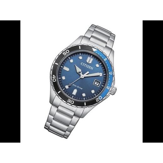 CITIZEN ECO-DRIVE SPORTS AW1821-89L - CITIZEN - ZNAČKY