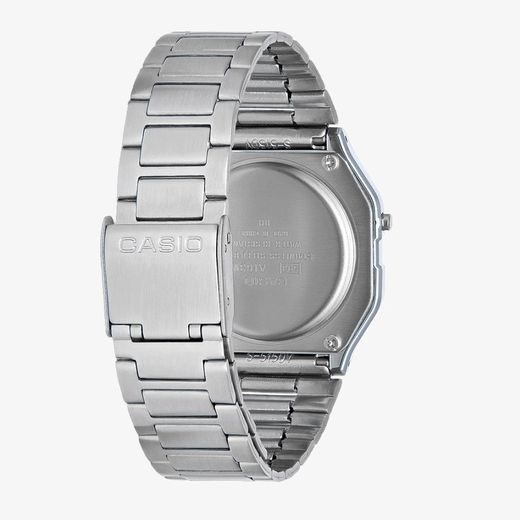 CASIO COLLECTION VINTAGE A163WA-1QES - CLASSIC COLLECTION - ZNAČKY