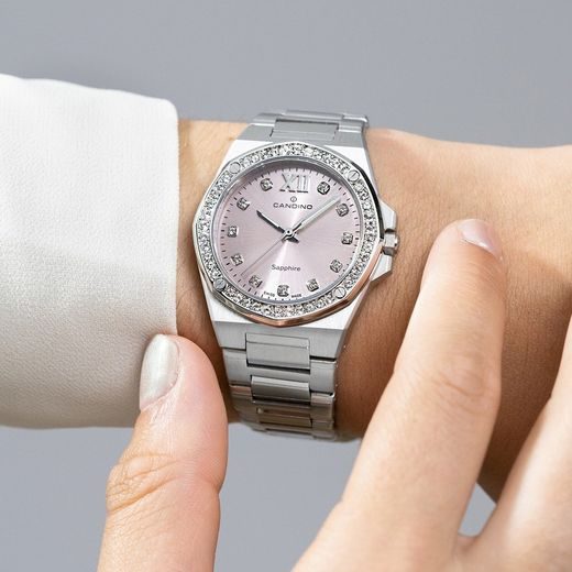 CANDINO LADY ELEGANCE C4751/4 - ELEGANCE - ZNAČKY