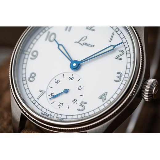 LACO MARINE CUXHAVEN 39 - MARINE - ZNAČKY