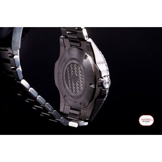 FORMEX REEF 42 AUTOMATIC CHRONOMETER BRONZE DIAL 2200.1.6382.100 - REEF - ZNAČKY