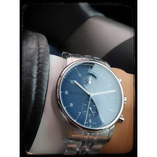 WENGER URBAN CLASSIC CHRONO 01.1743.124 - URBAN CLASSIC - ZNAČKY