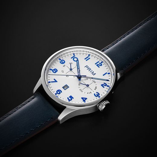 PRIM MANAGER CZ 25 - B W01P.13249.B - AUTOMATIC - ZNAČKY