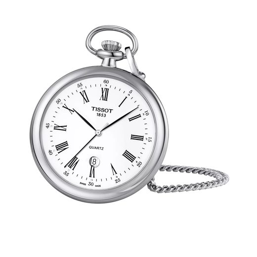 TISSOT LEPINE T82.6.550.13 - LEPINE - ZNAČKY