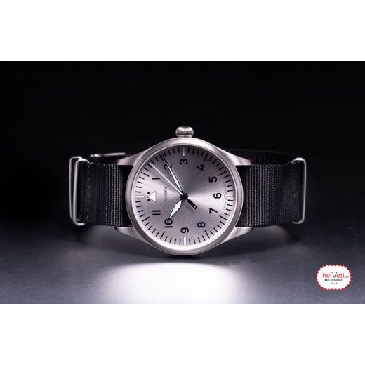 JUNKERS BAUMUSTER A 920.01.03.N - BAUMUSTER - ZNAČKY