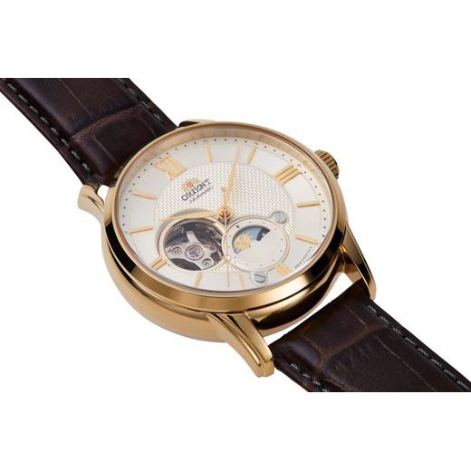 ORIENT CLASSIC SUN AND MOON RA-AS0010S - CLASSIC - ZNAČKY