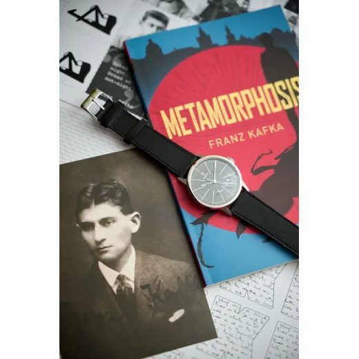 ROBOT APLOS FRANZ KAFKA - APLOS - ZNAČKY