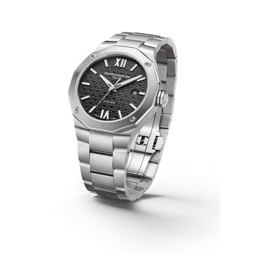 BAUME & MERCIER RIVIERA 10621 - RIVIERA - ZNAČKY