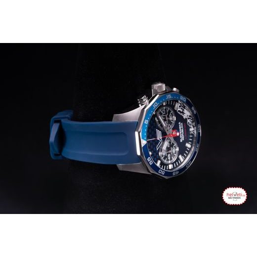 VOSTOK EUROPE LIMITED EDITION SLOVAKIA 6S21-225A463C - LIMITOVANÉ EDÍCIE - ZNAČKY