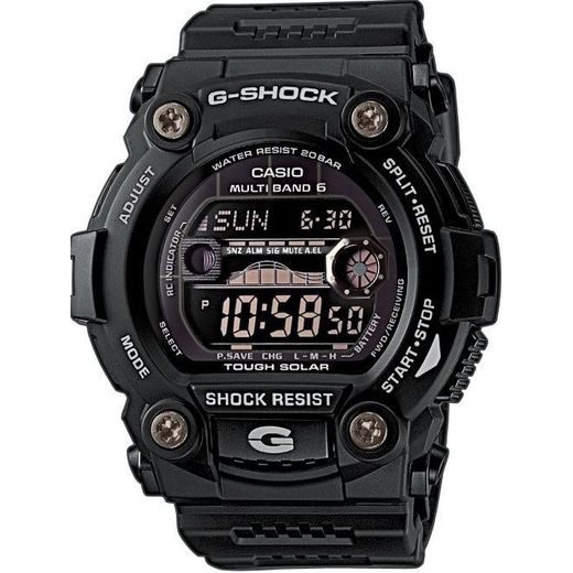 CASIO GW-7900B-1ER - G-SHOCK - ZNAČKY