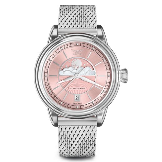 AVIATOR DOUGLAS MOONFLIGHT V.1.33.0.257.5 - DOUGLAS MOONFLIGHT - ZNAČKY