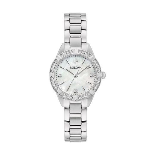 BULOVA SUTTON DIAMOND 96R253 - DIAMOND - ZNAČKY