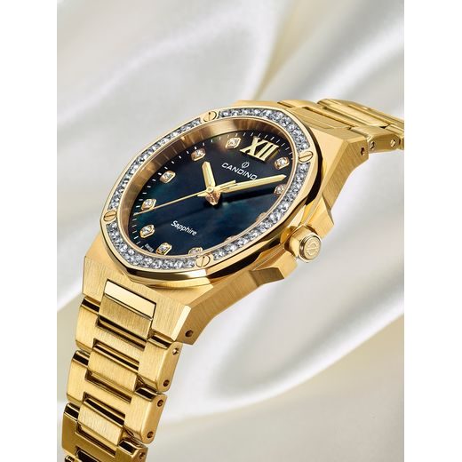 CANDINO LADY ELEGANCE C4755/4 - ELEGANCE - ZNAČKY