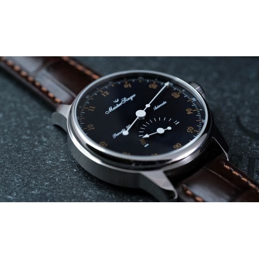 MEISTERSINGER PRIMATIC 365 PR365917G - PRIMATIC - ZNAČKY