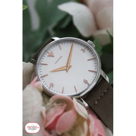 JUNKERS THERESE 901.01.07 - THERESE - ZNAČKY