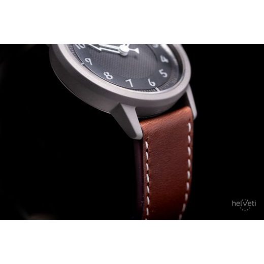 ROBOT FLIEGERFRIDAY X MICRO PRAHA L.E. - LIMITOVANÉ EDÍCIE - ZNAČKY